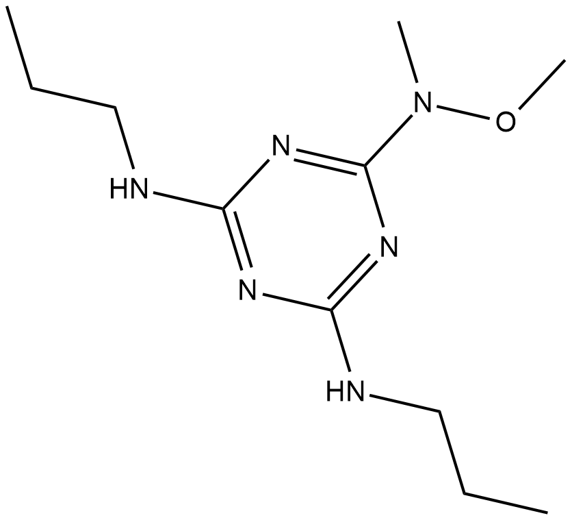GAL-021 化学構造