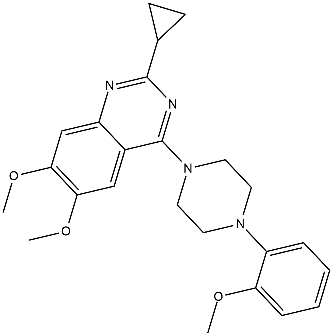 ML314 化学構造