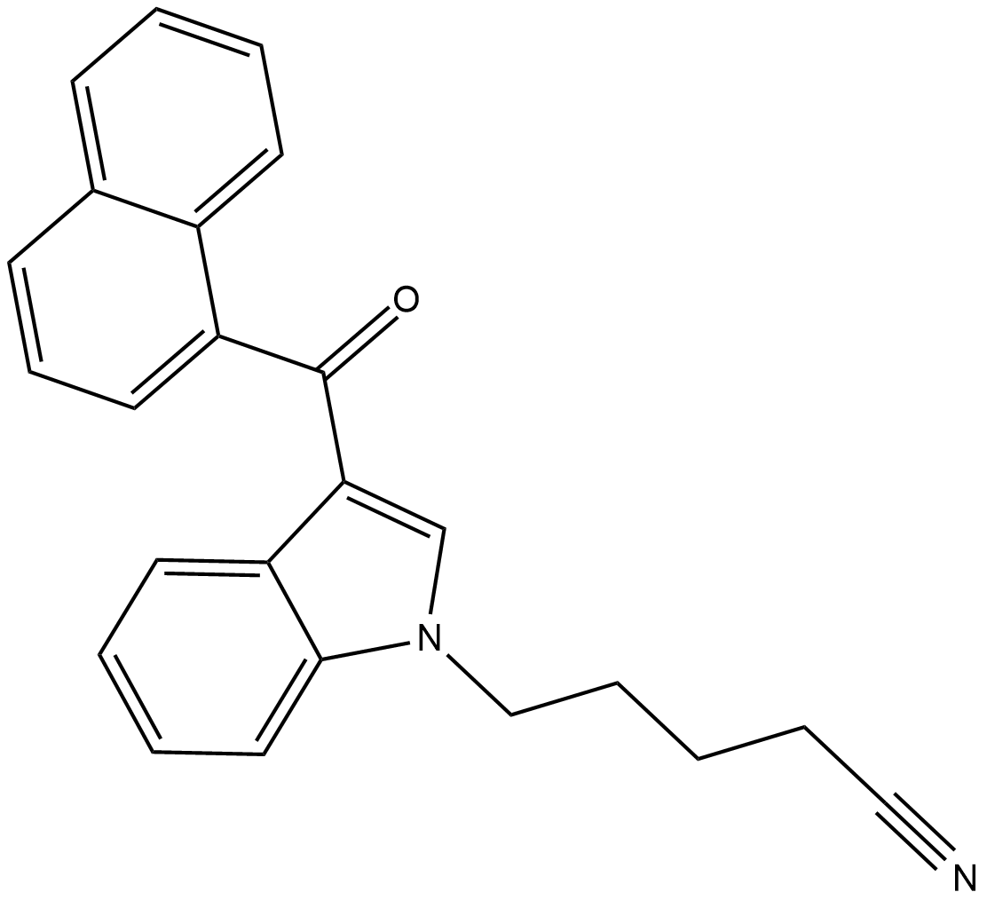 AM2232 التركيب الكيميائي