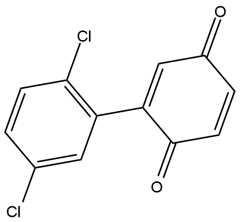 TPI-1 化学構造