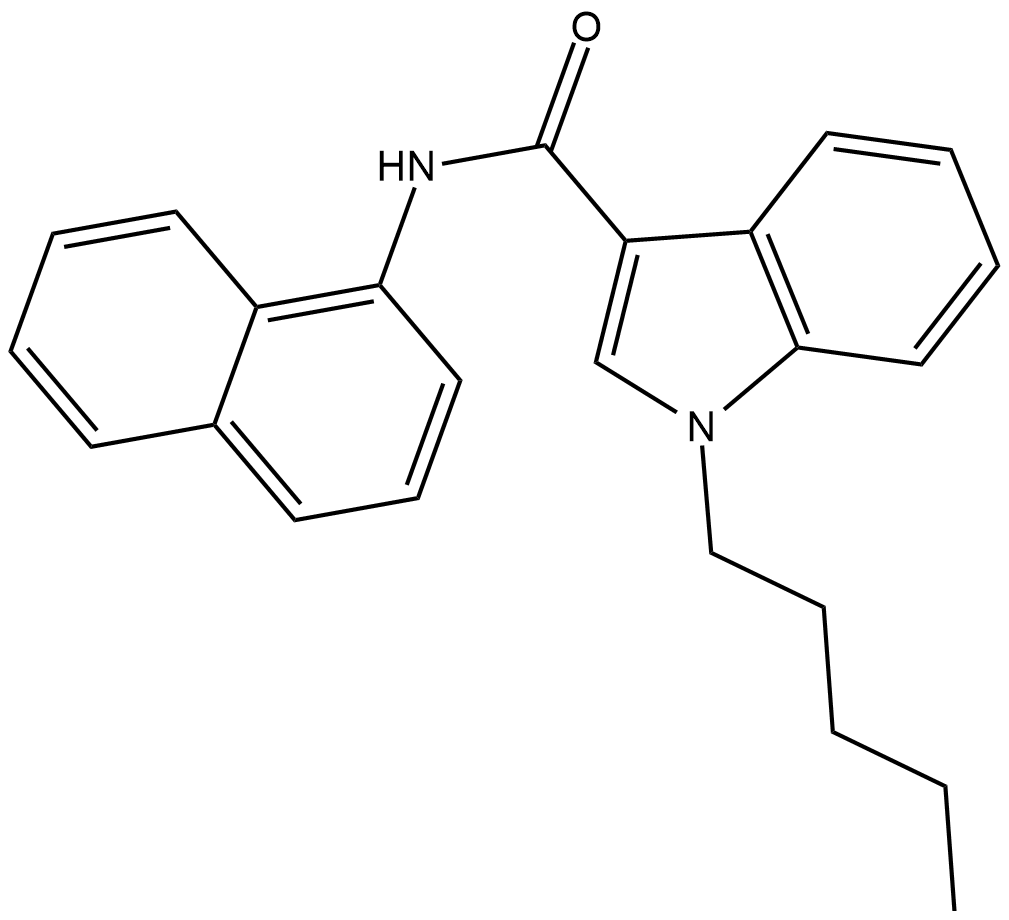 NNEI Chemical Structure