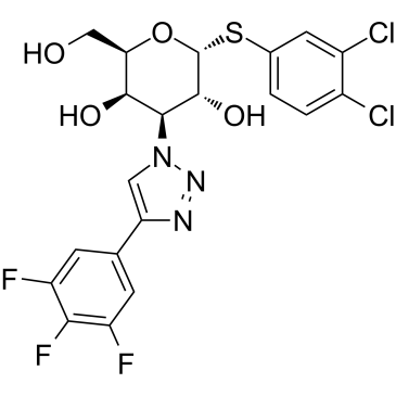 GB1107  Chemical Structure