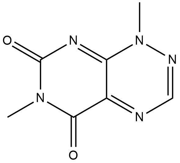 PKF118-310 Chemische Struktur