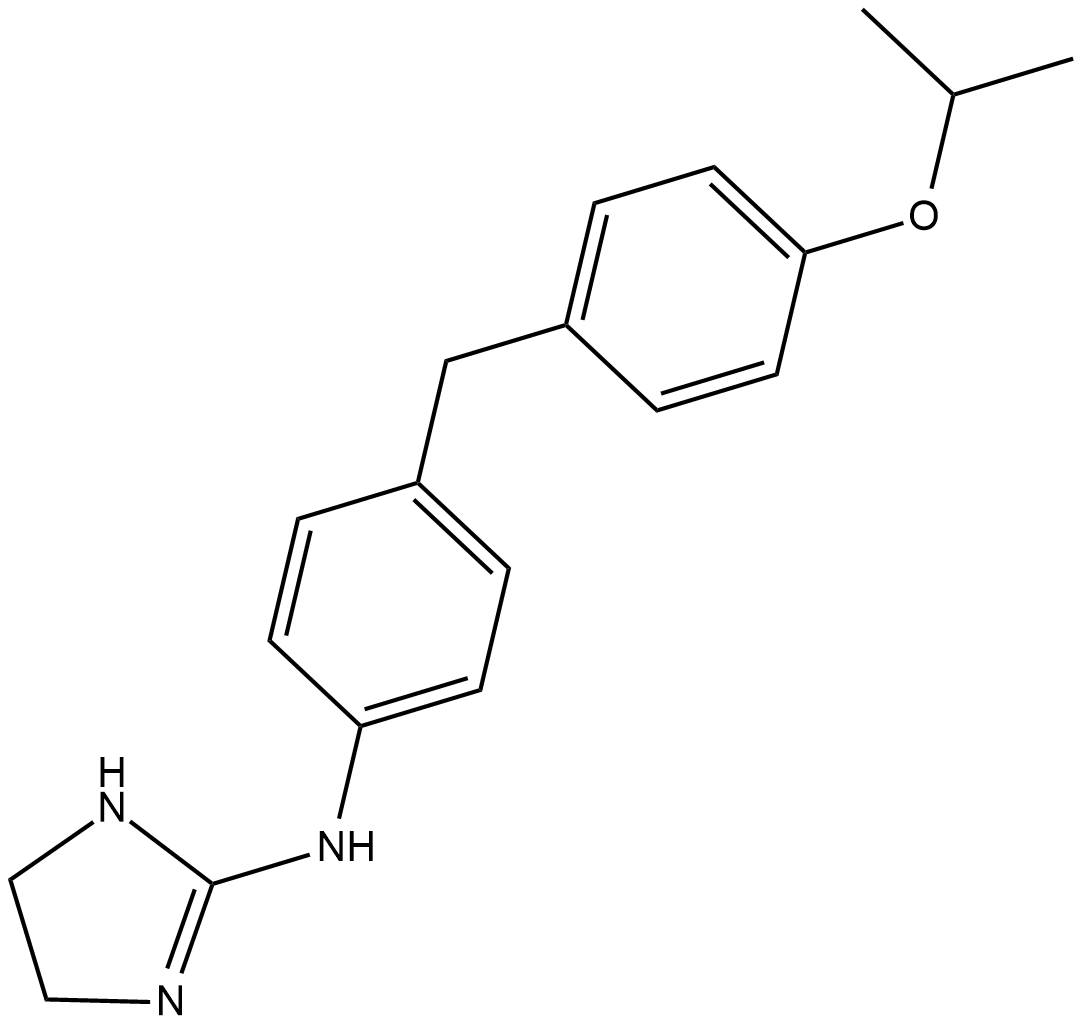 CAY10441 Chemische Struktur