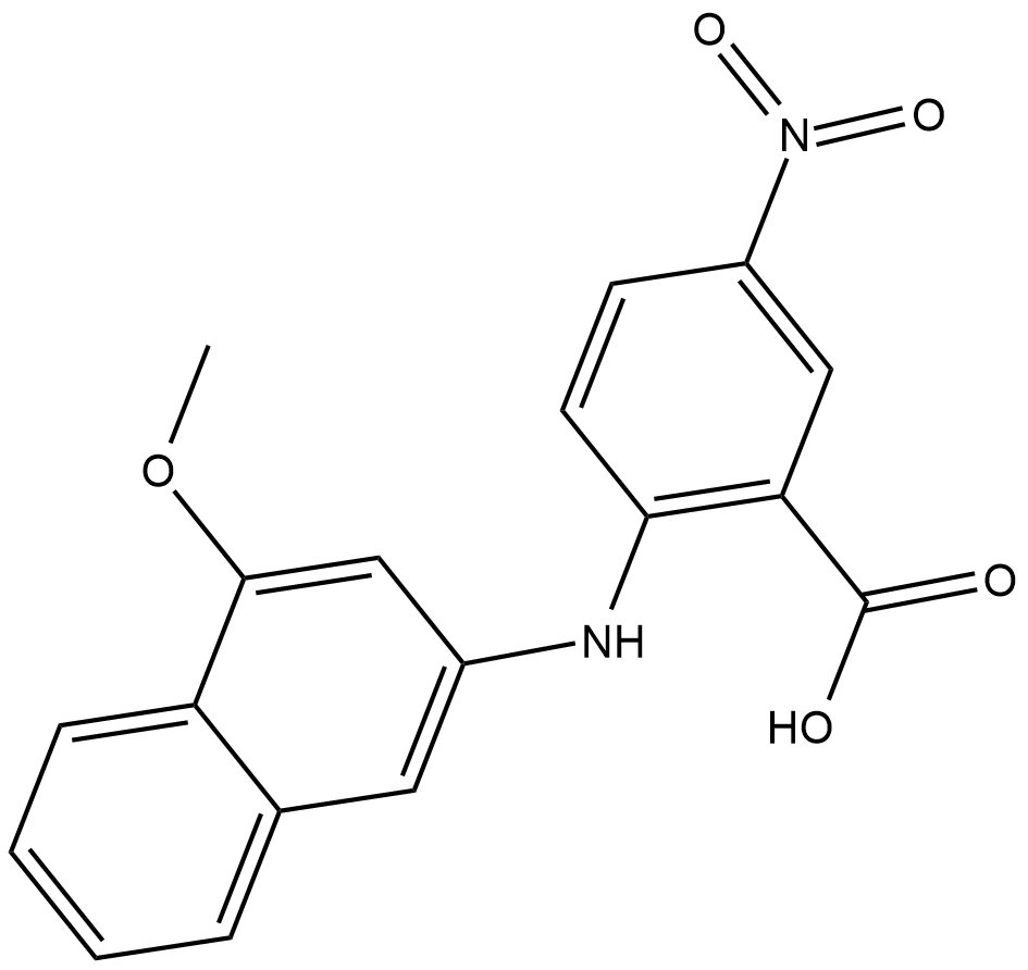 MONNA  Chemical Structure
