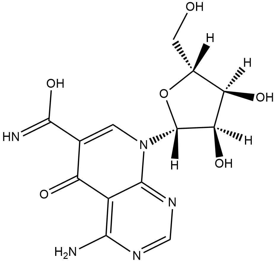 API-1  Chemical Structure