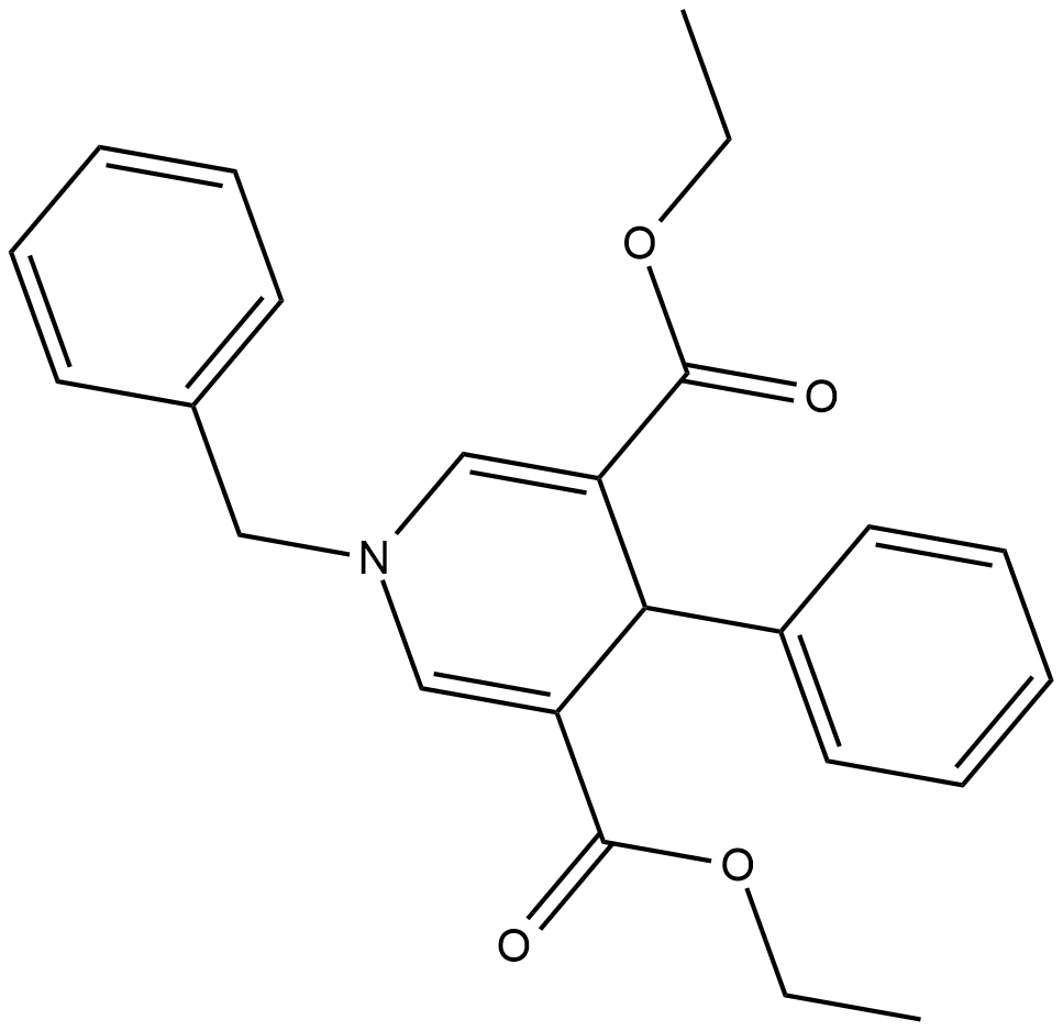 BML-278 التركيب الكيميائي