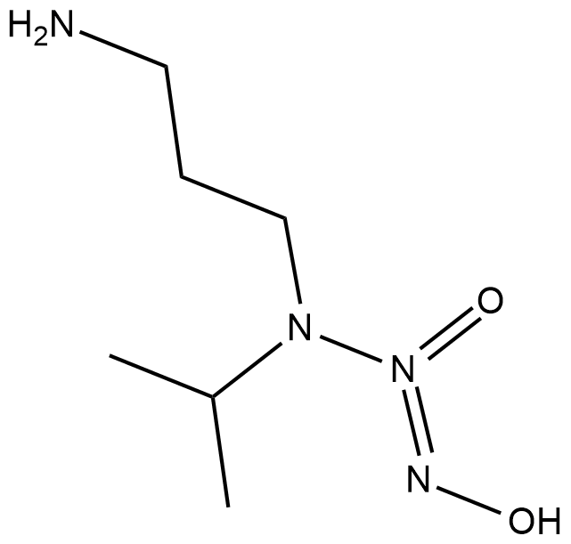 NOC-5 化学構造