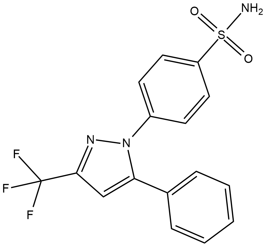 CAY10452  Chemical Structure