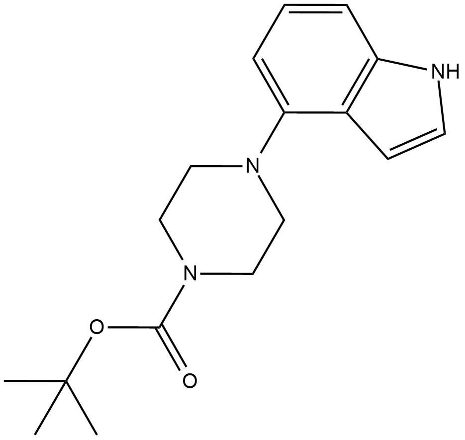 CAY10492 Chemical Structure