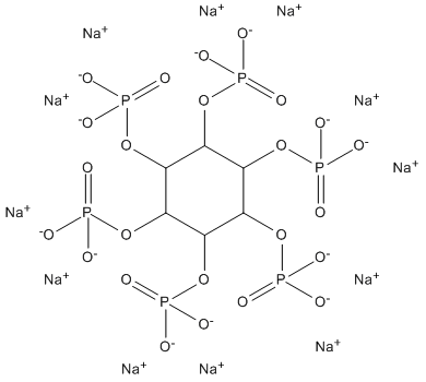 Naptalam 化学構造