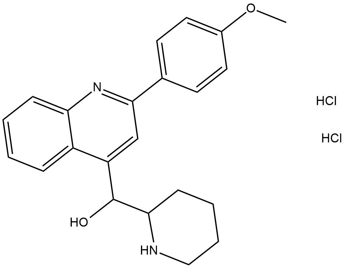 NSC 23925  Chemical Structure