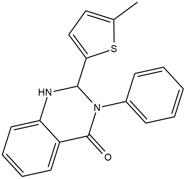 Retro-2  Chemical Structure