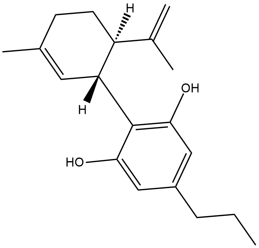 Picrotoxin Chemische Struktur