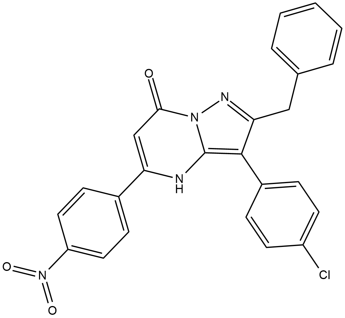 NAV2729 化学構造