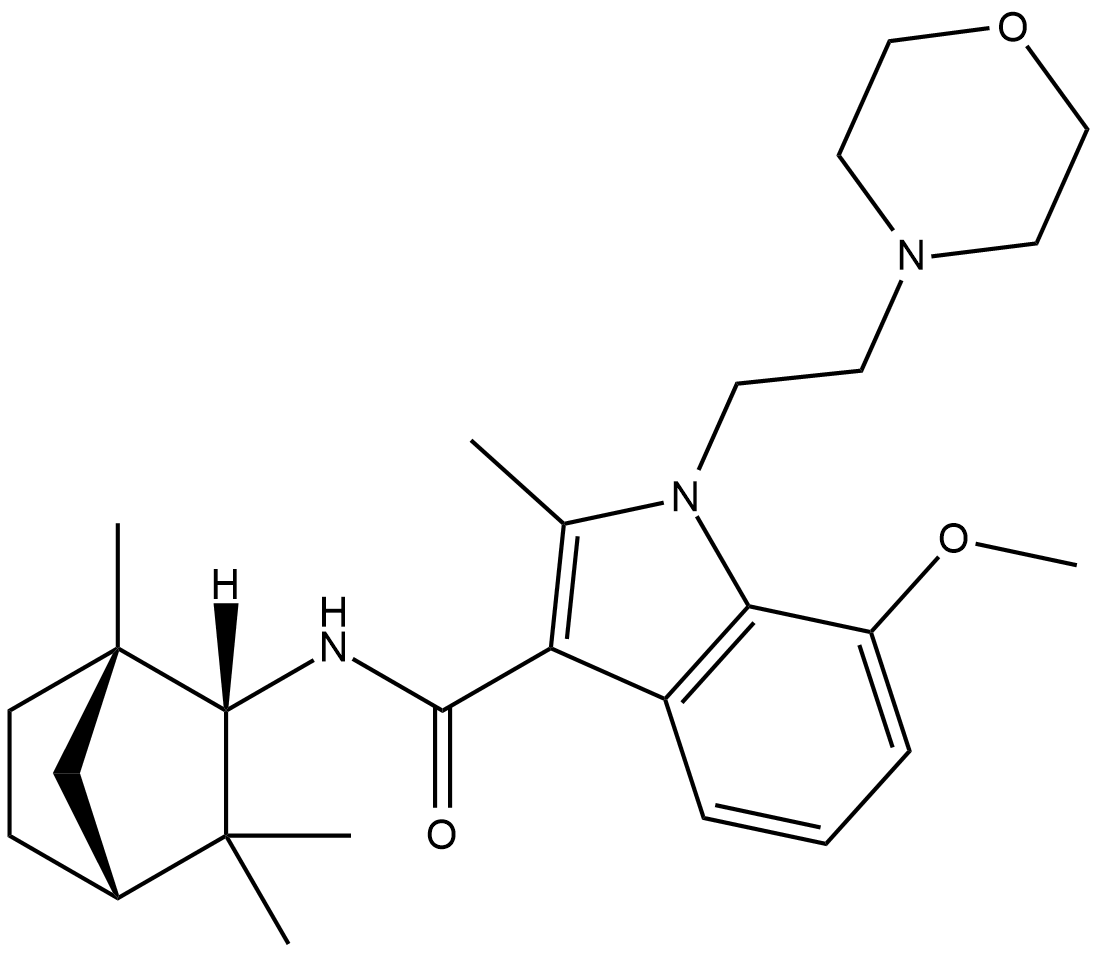 MN-25-2-methyl derivative Chemical Structure