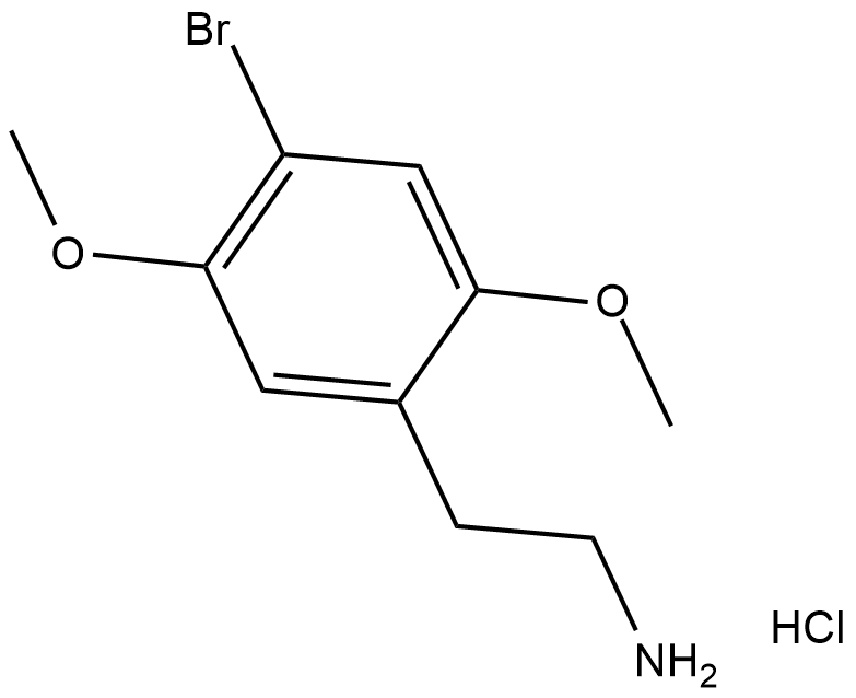 HAS (BR 96-99%)  Chemical Structure