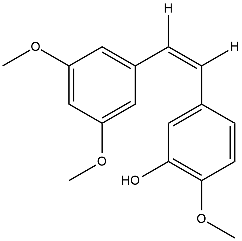 CAY10616 Chemische Struktur