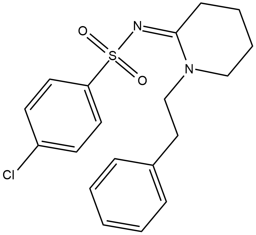 W-15  Chemical Structure