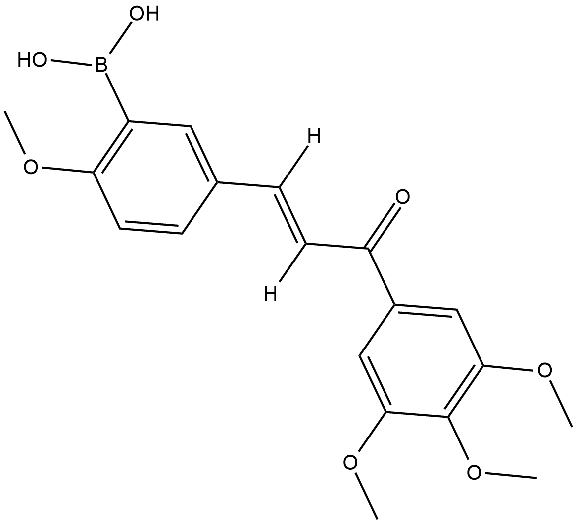 YK-3-237 化学構造