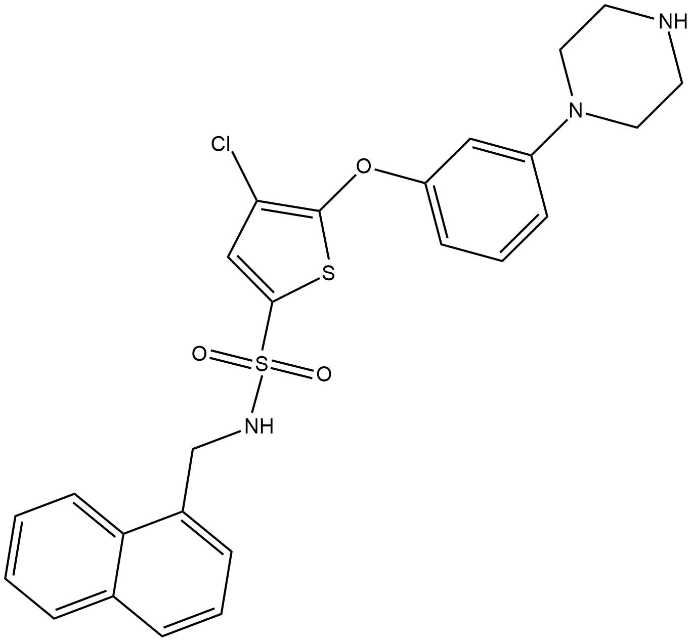 B355252  Chemical Structure