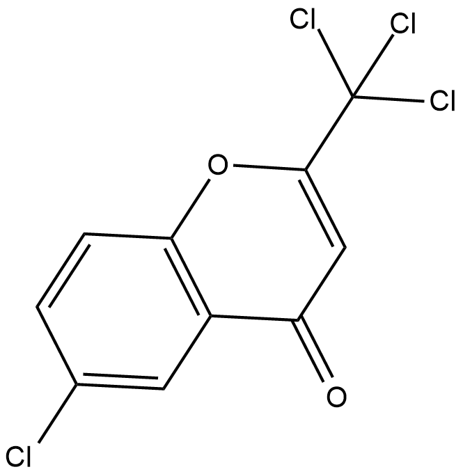 ST034307  Chemical Structure
