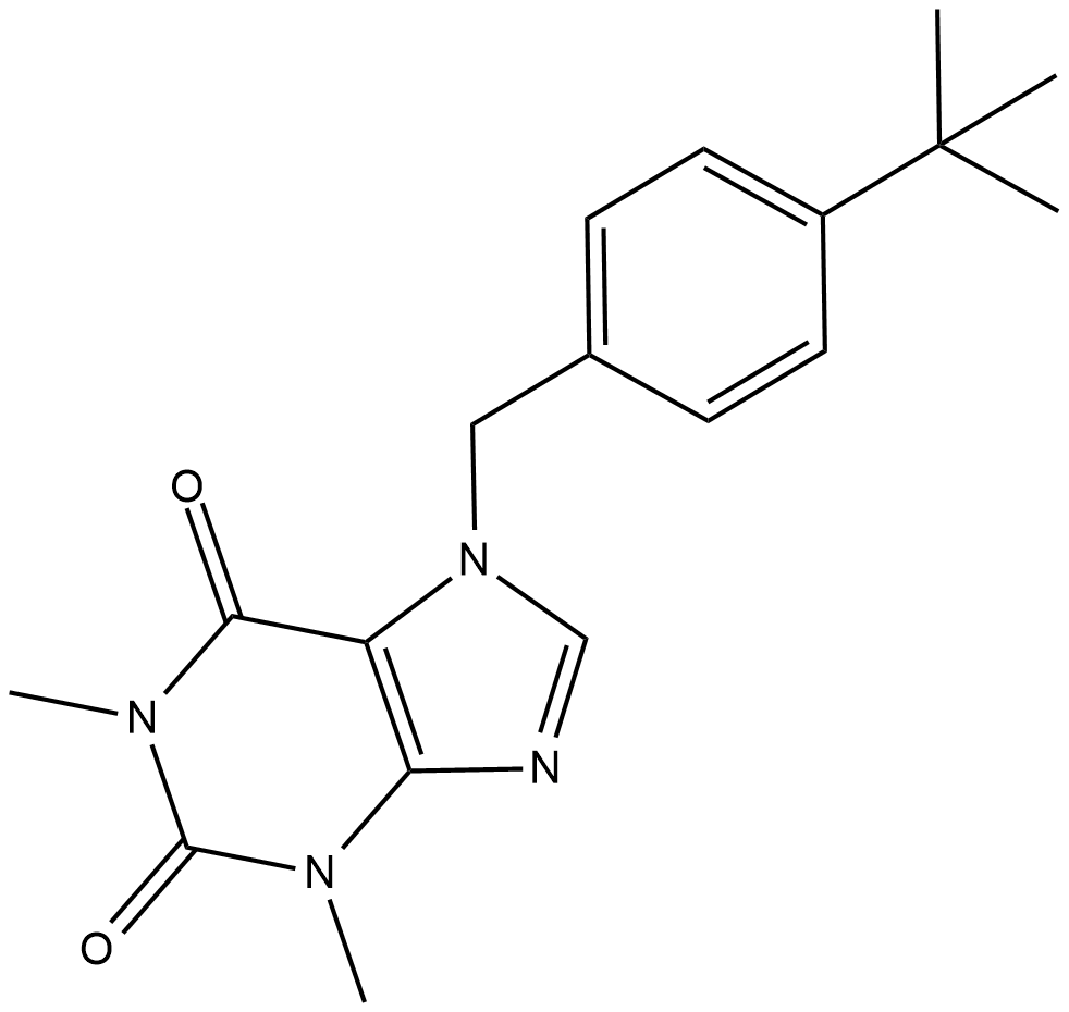 VU0071063  Chemical Structure