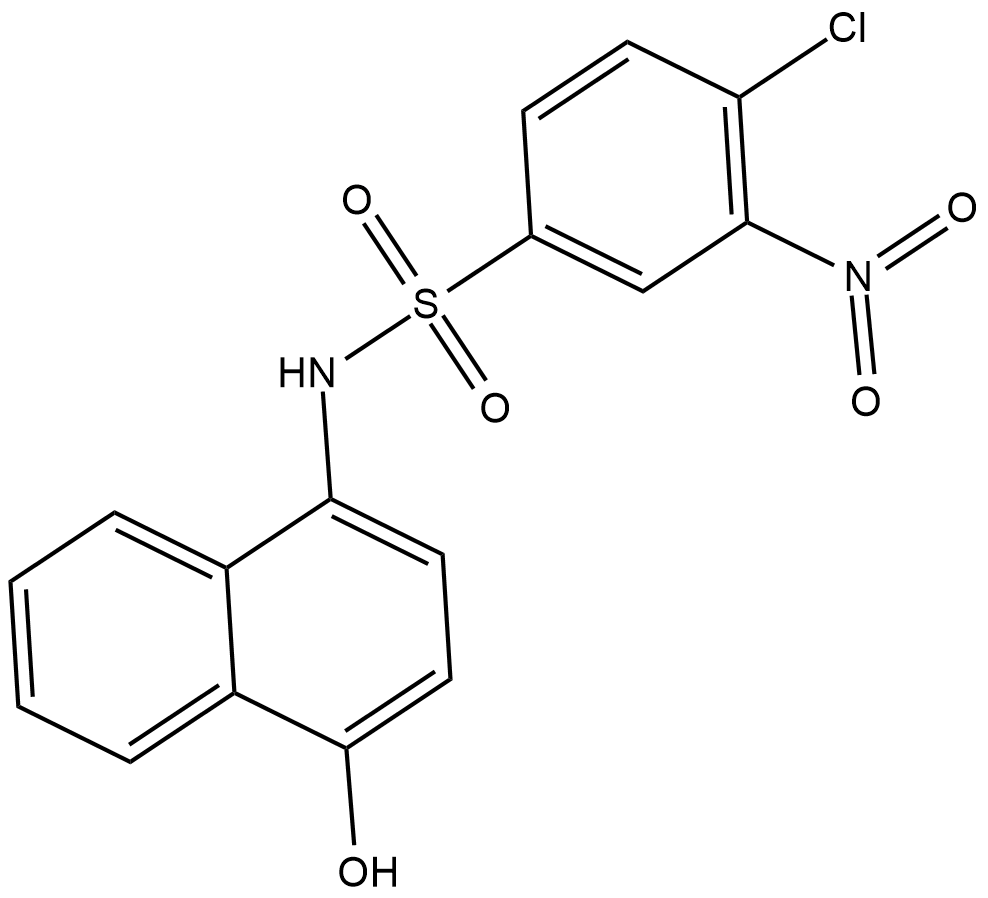 SW155246  Chemical Structure