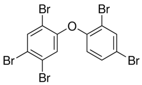 BDE No 99 التركيب الكيميائي