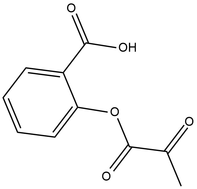 OBA-09 Chemische Struktur