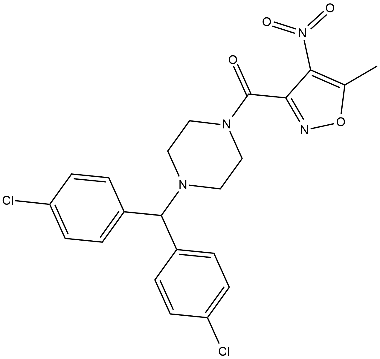 ML-210 Chemical Structure