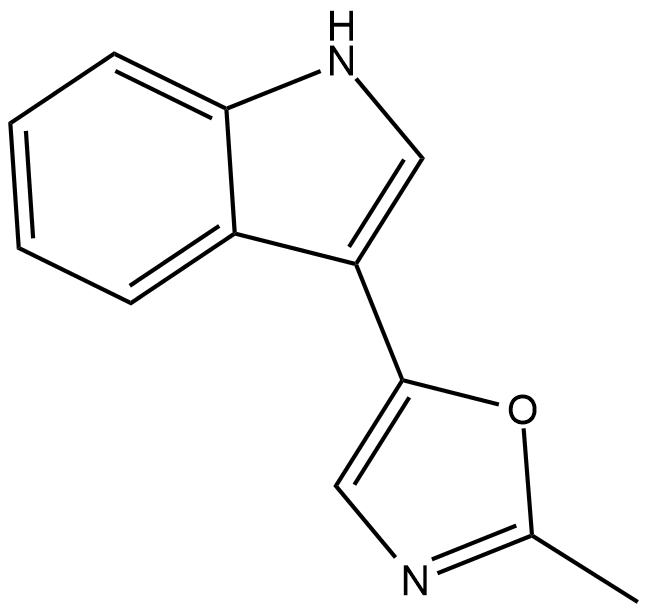 Pimprinine Chemical Structure