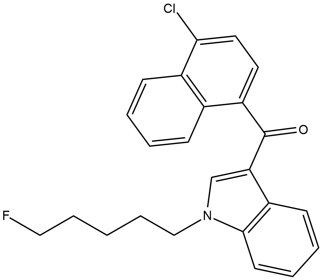 Cl2201 Chemical Structure