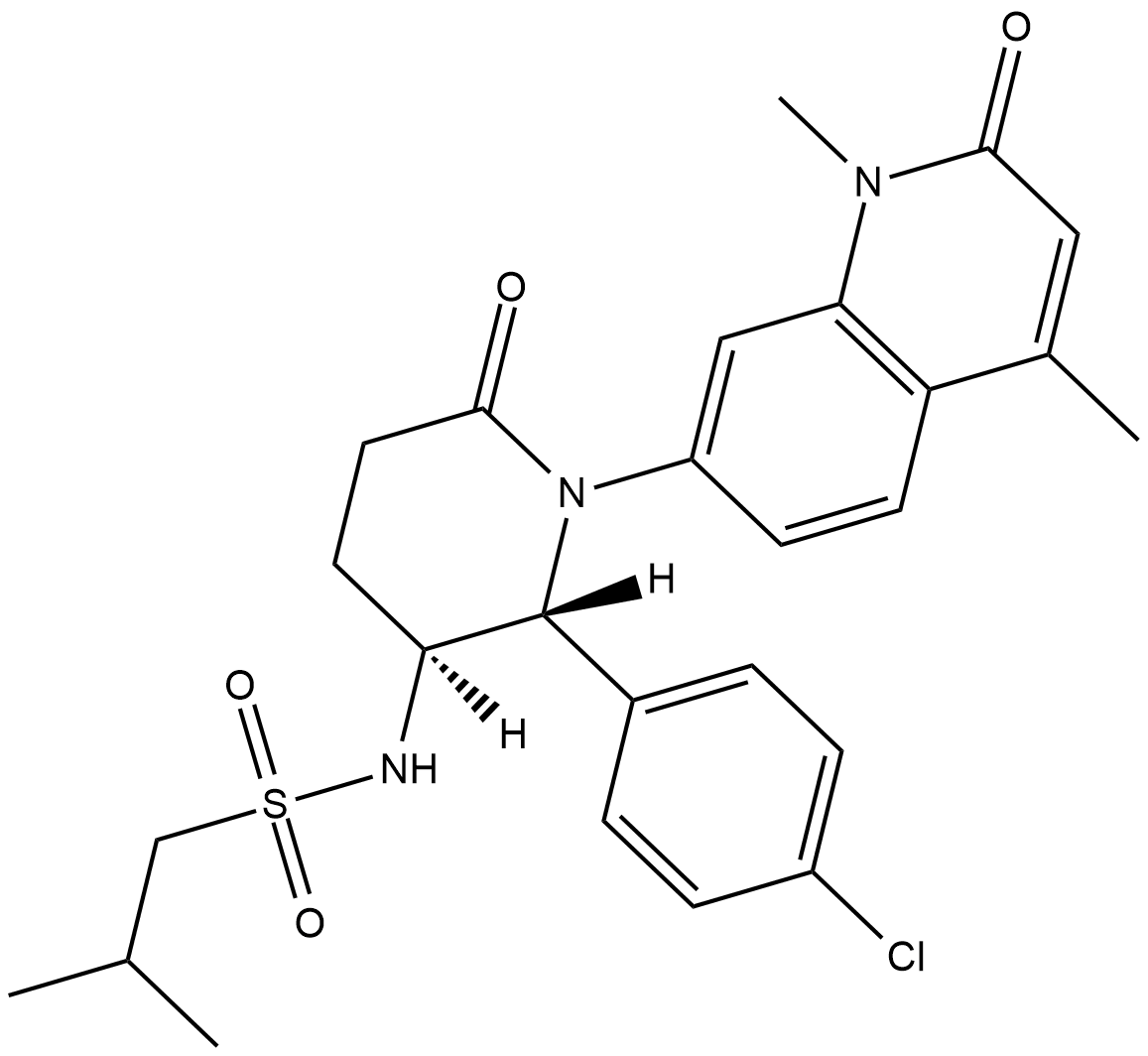LP99  Chemical Structure
