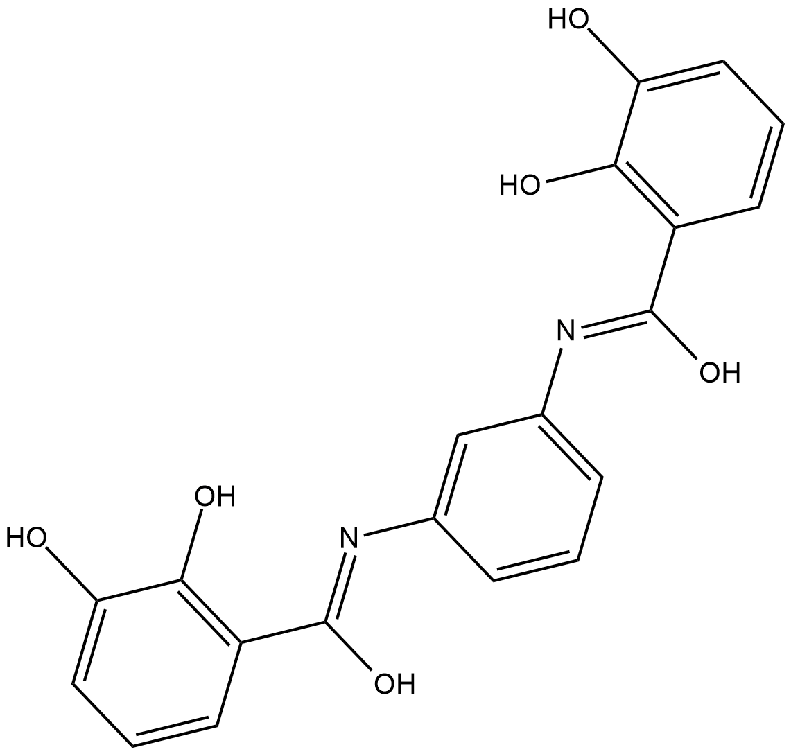 MST-312  Chemical Structure