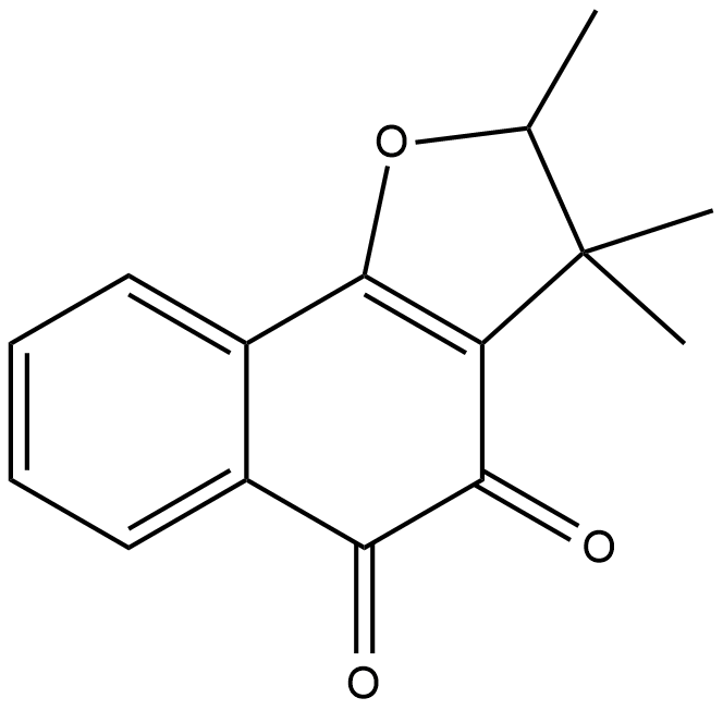 (±)-Dunnione  Chemical Structure