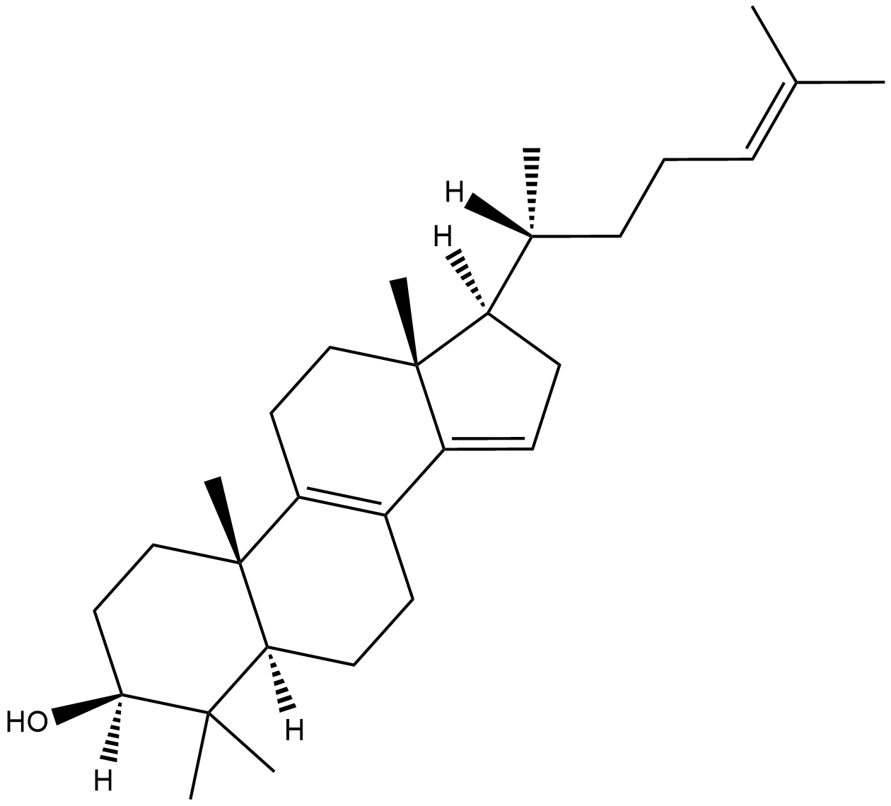 FF-MAS  Chemical Structure
