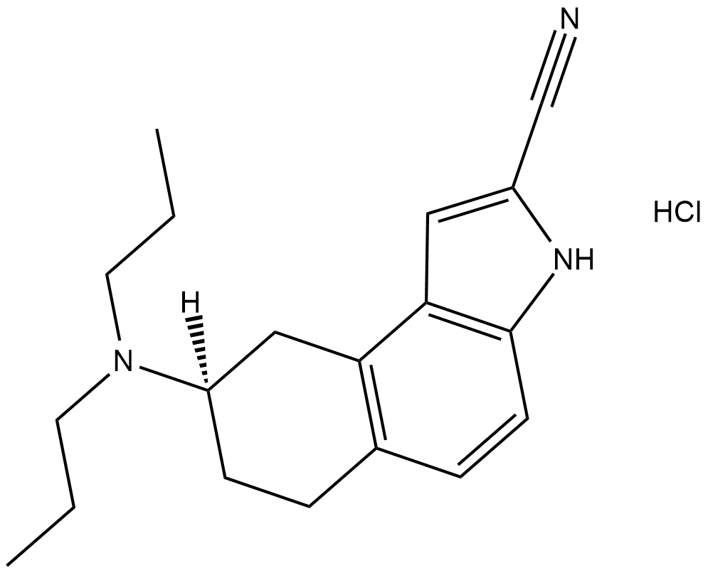 U-92016A Chemische Struktur