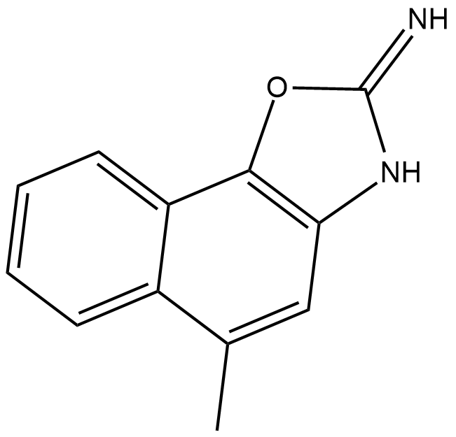 SKA-121  Chemical Structure