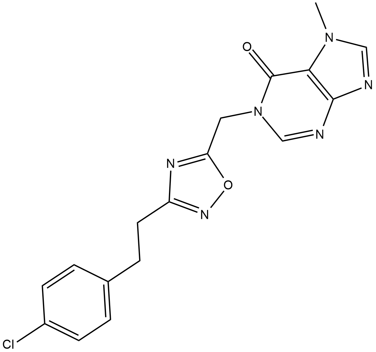 AM-0902 التركيب الكيميائي