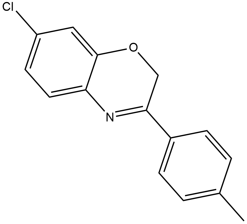 AR7  Chemical Structure