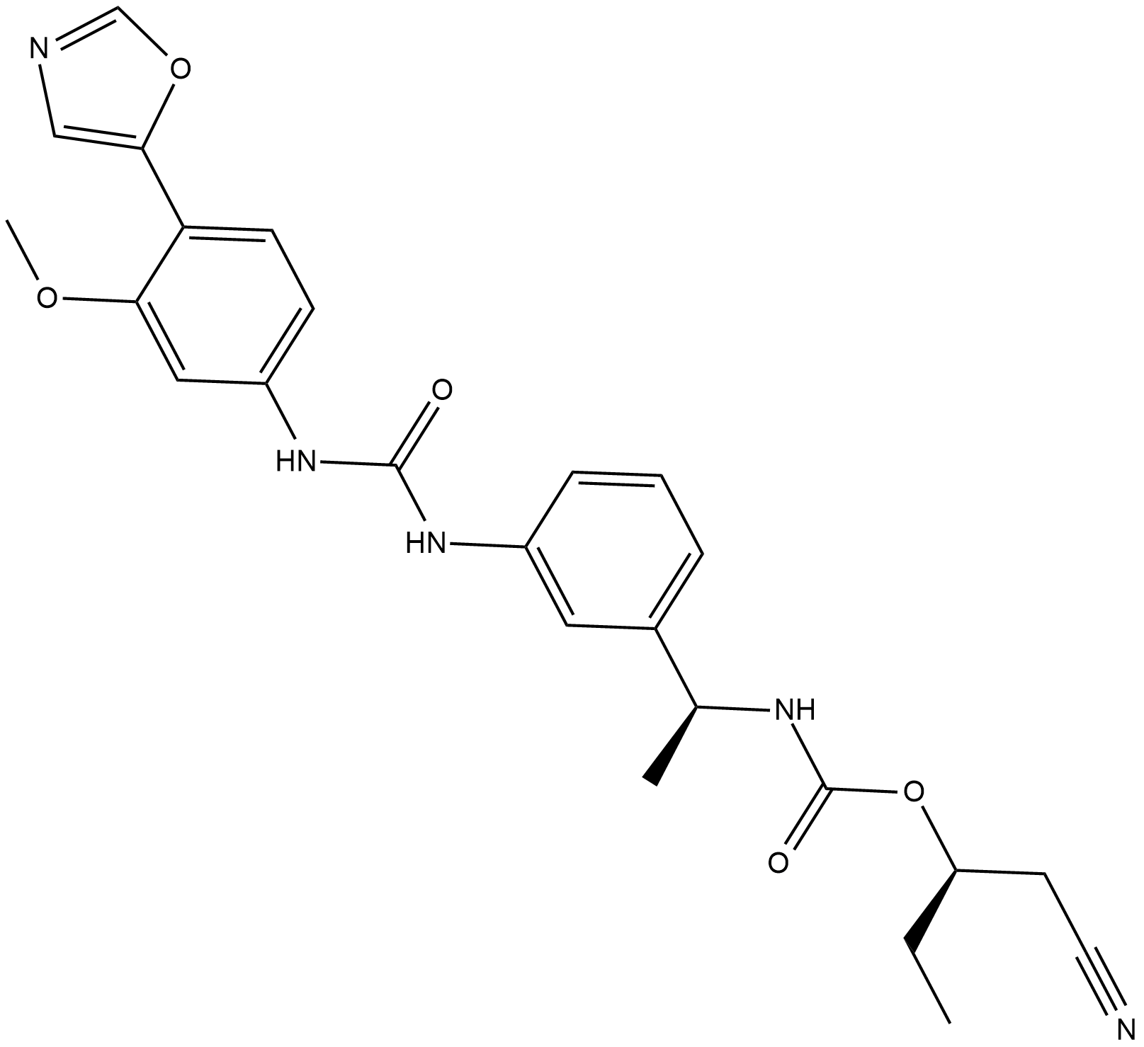 AVN-944  Chemical Structure