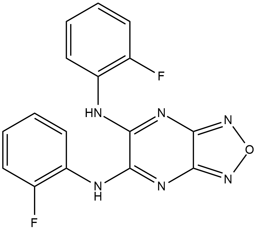 BAM 15  Chemical Structure