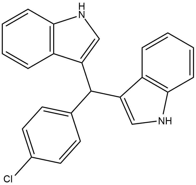 C-DIM12  Chemical Structure