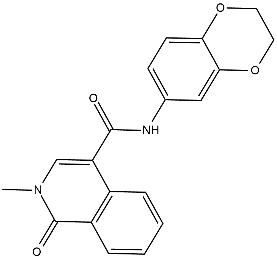 CeMMEC1  Chemical Structure