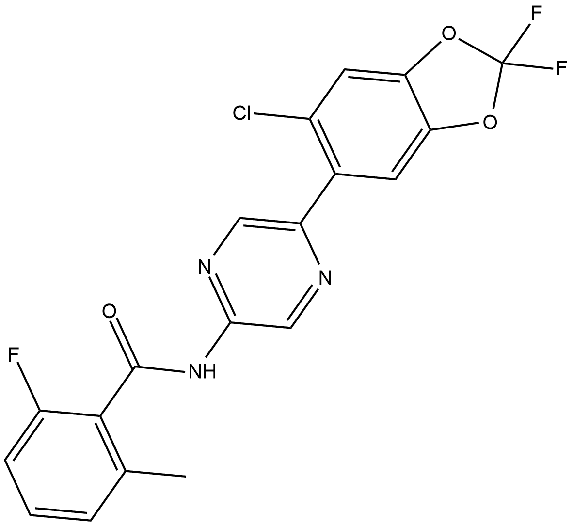 CM-4620  Chemical Structure