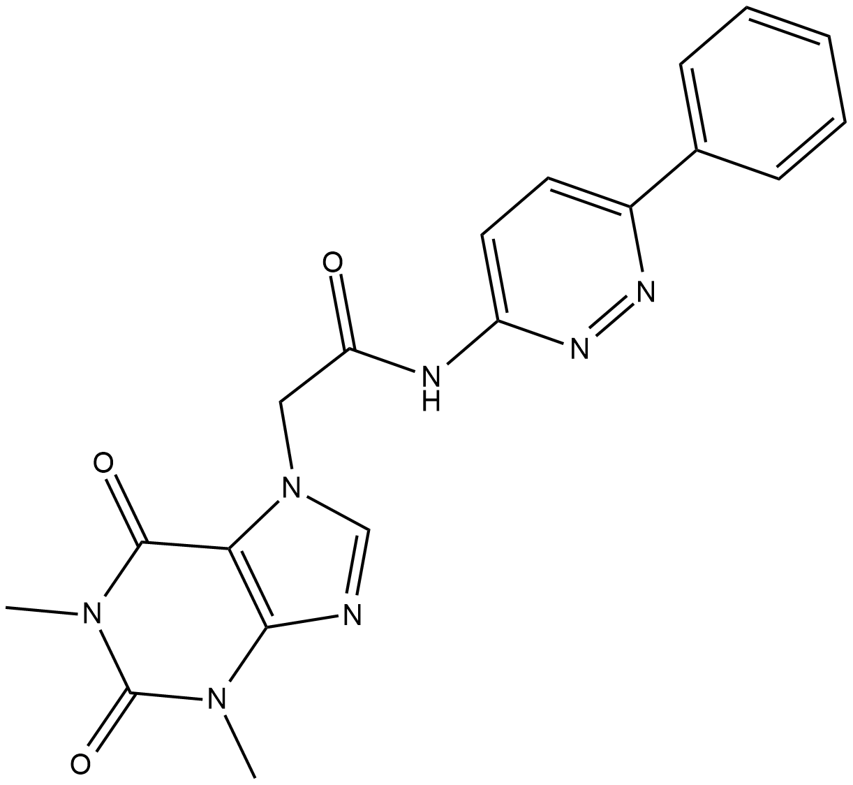 ETC-159  Chemical Structure