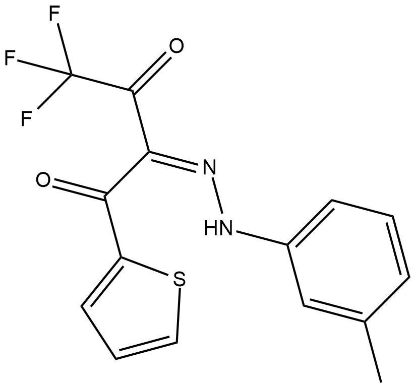 GR148672X 化学構造