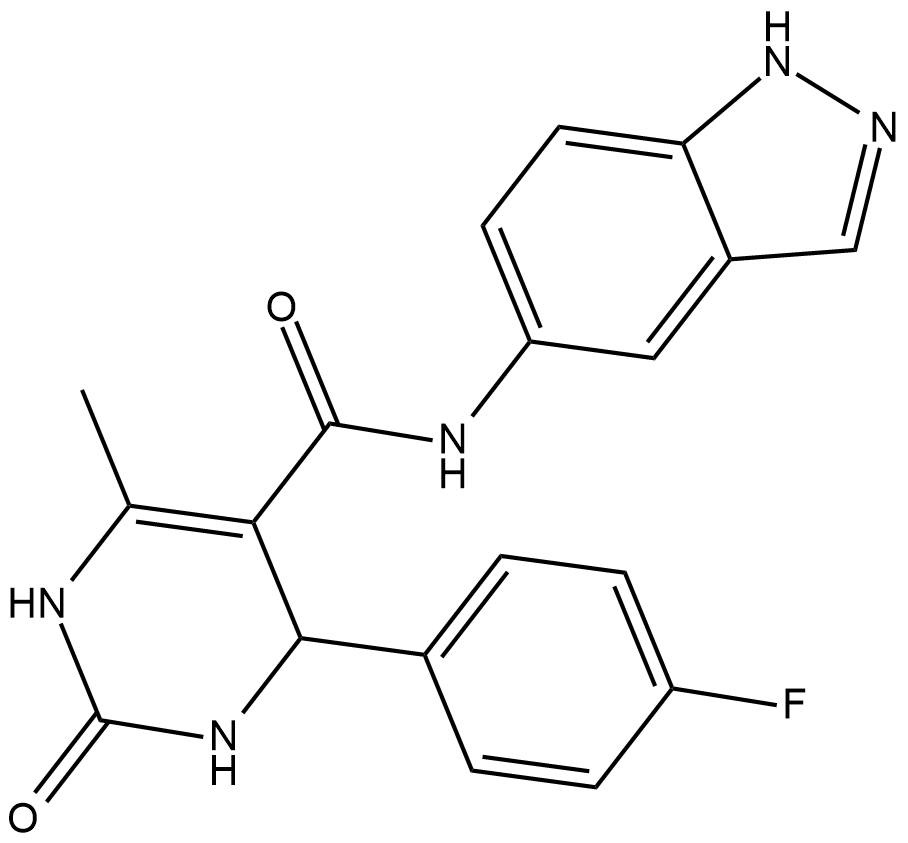 GSK180736A  Chemical Structure