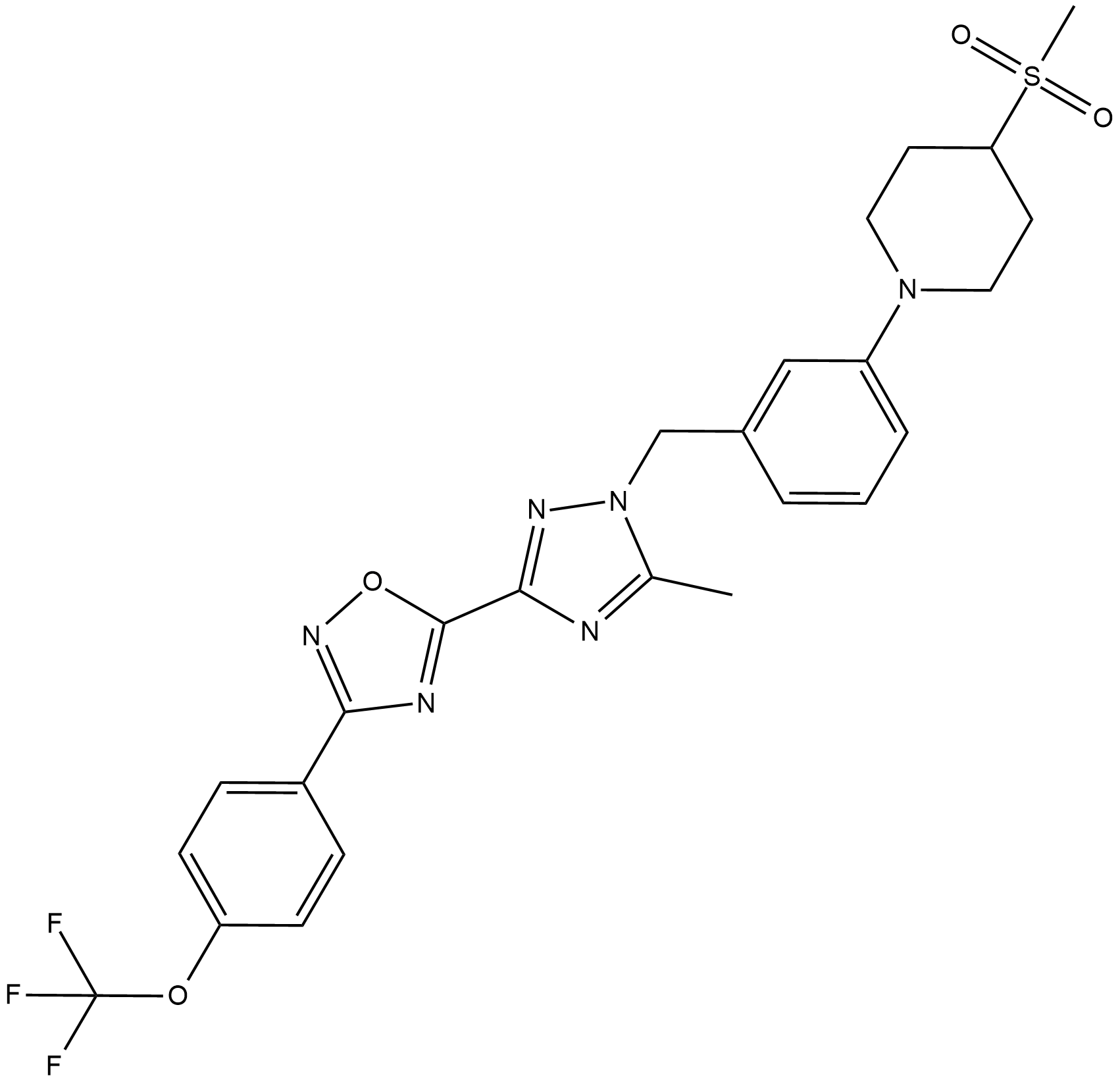 IACS-10759  Chemical Structure